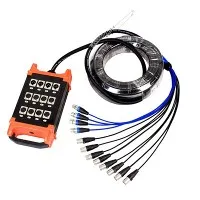 Аудио Снаке кабл