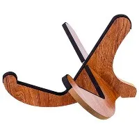 Сталак за гитару од шперплоче