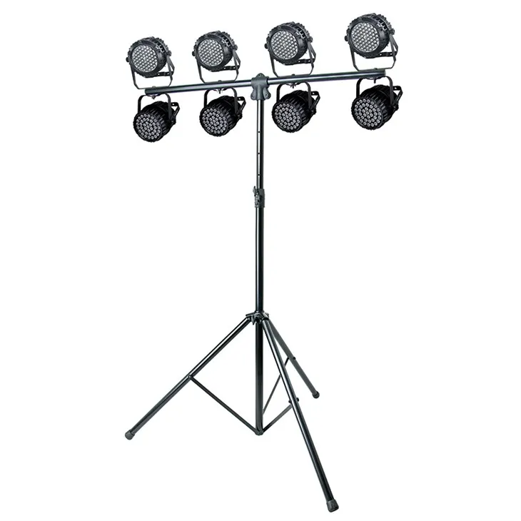 Сталак за осветљење од 2,5 м