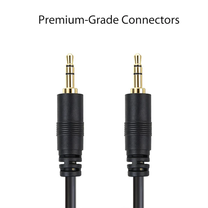 3.5mm Audio Cable high quality