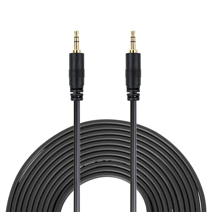 3.5mm Audio Cable suppliers