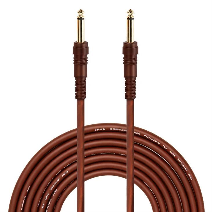 6.35mm Instrument Cable suppliers