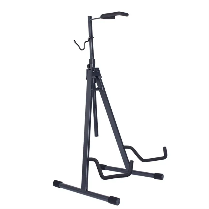 Подесиво постоље за виолончело са држачем за машну