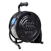 Кслр кабловски колут